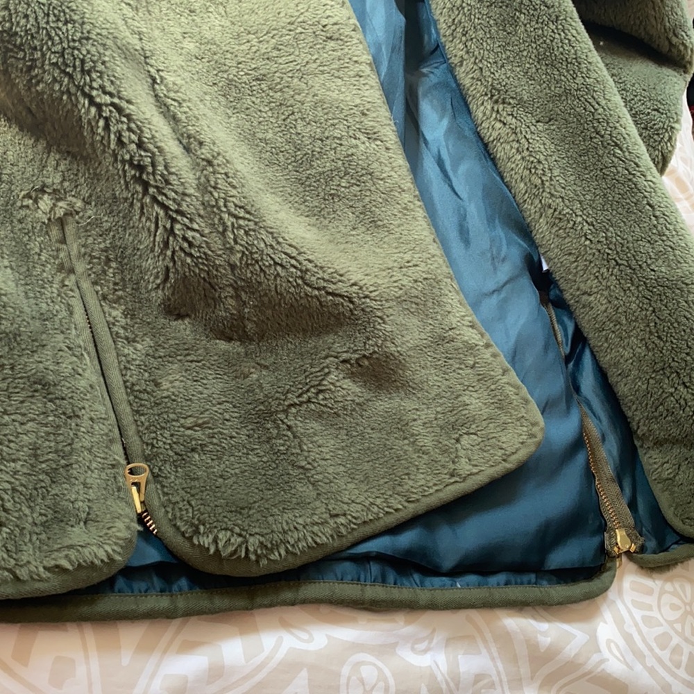 J. Crew Jacket - Picture 6 of 10